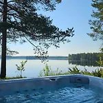 Huilinki Villa Ranua