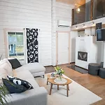 Huilinki Villa Ranua