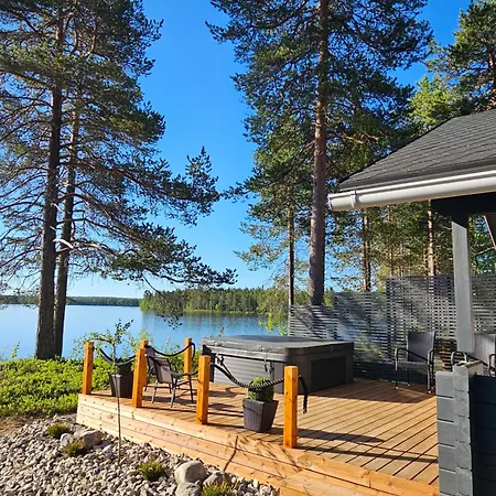 Huilinki * Ranua