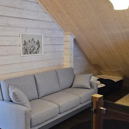 Huilinki * Ranua