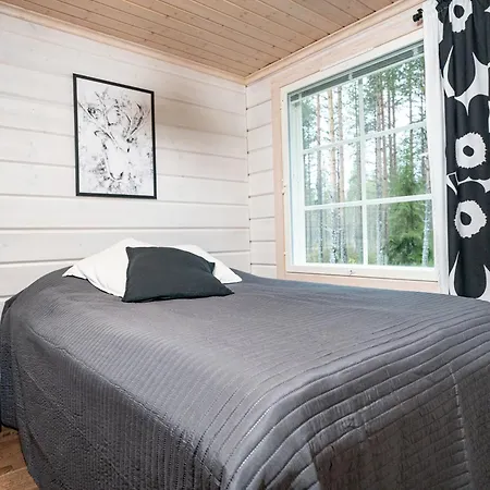 Huilinki Villa Ranua