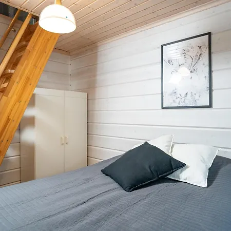 Huilinki Villa Ranua