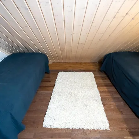 Villa Huilinki Ranua