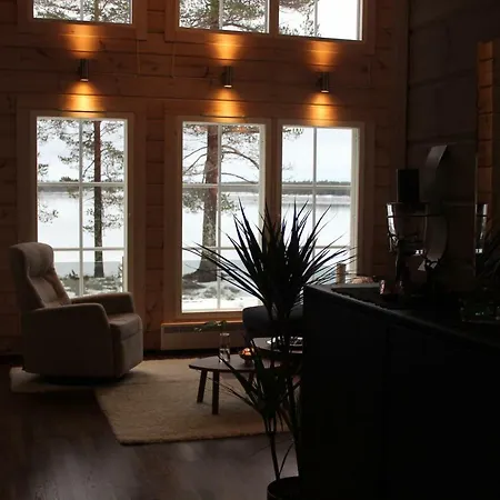 Huilinki Villa *