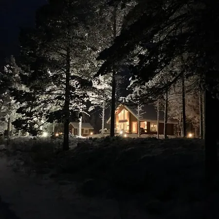 Huilinki Villa *