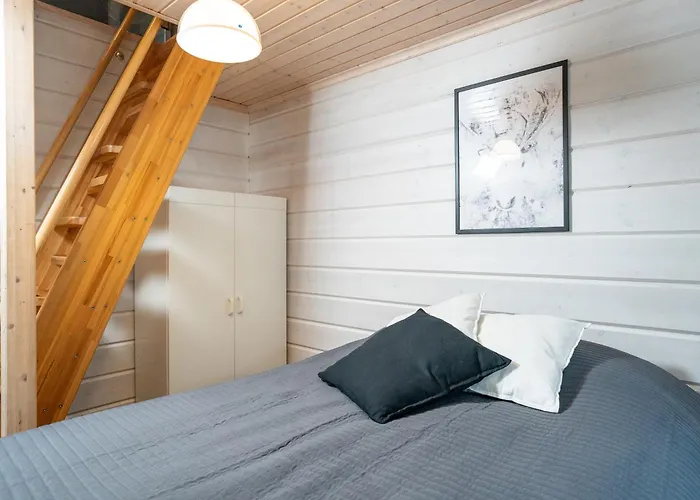 Huilinki Villa Ranua