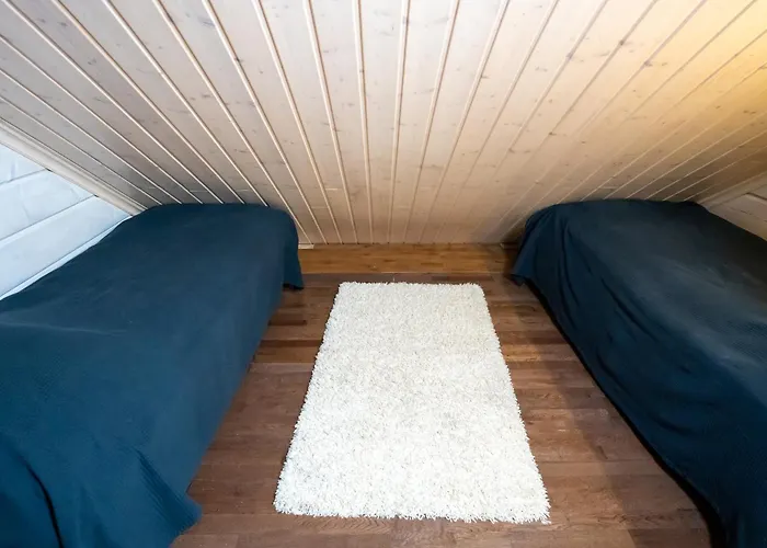 Villa Huilinki Ranua