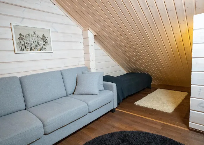 Villa Huilinki Ranua